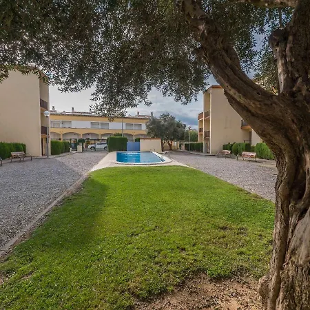 Penthouse Ducat De Lescala Hutg * L'Escala
