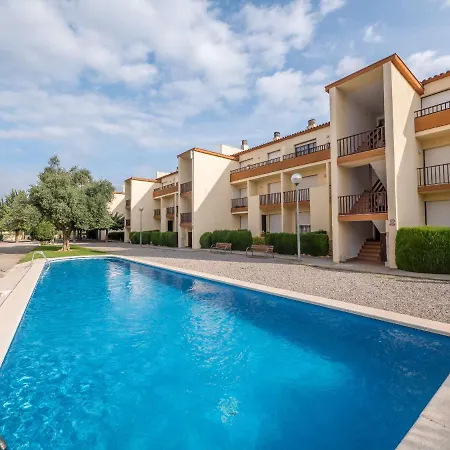 Penthouse Ducat De Lescala Hutg * L'Escala