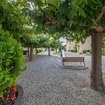 Penthouse Ducat De Lescala Hutg Appartement *