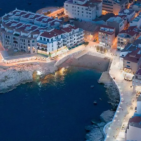 Penthouse Ducat De Lescala Hutg L'Escala