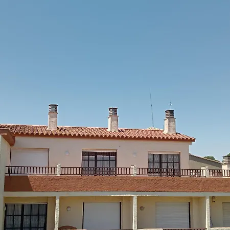 Penthouse Ducat De Lescala Hutg Apartment L'Escala