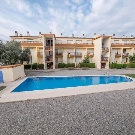 Apartment Penthouse Ducat De Lescala Hutg *