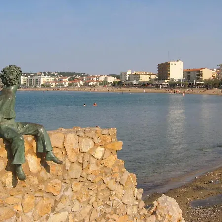 Penthouse Ducat De Lescala Hutg * L' Escala