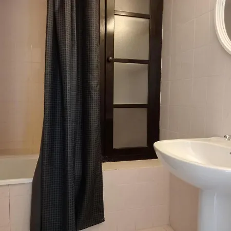 Penthouse Ducat De Lescala Hutg Apartment L'Escala
