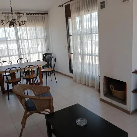 Apartment Penthouse Ducat De Lescala Hutg *