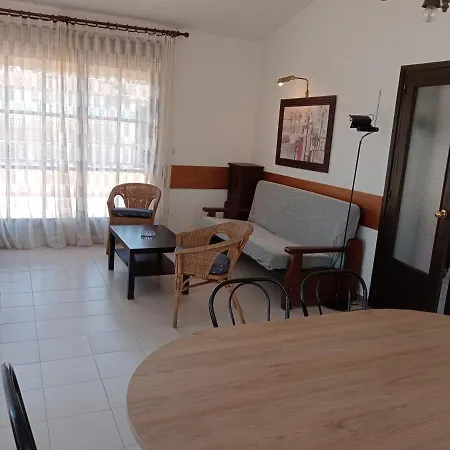 Penthouse Ducat De Lescala Hutg * L'Escala