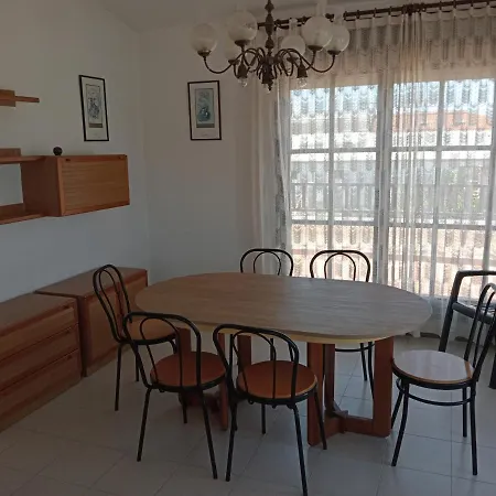 Penthouse Ducat De Lescala Hutg Apartment *
