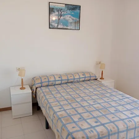 Apartment Penthouse Ducat De Lescala Hutg