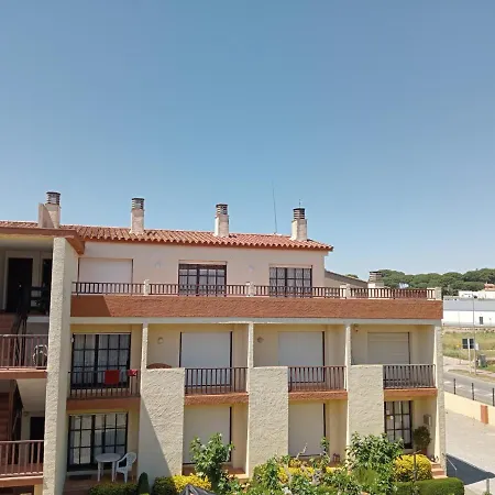Apartment Penthouse Ducat De Lescala Hutg