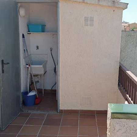 Penthouse Ducat De Lescala Hutg * L'Escala