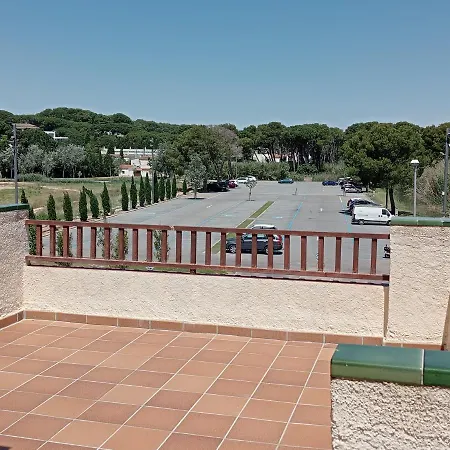 Penthouse Ducat De Lescala Hutg Apartment