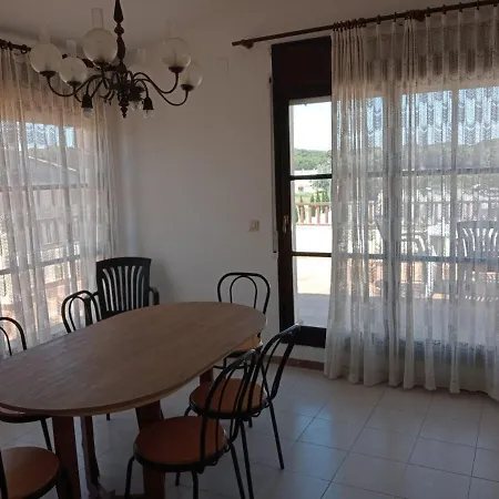 Apartment Penthouse Ducat De Lescala Hutg