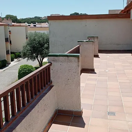 Penthouse Ducat De Lescala Hutg