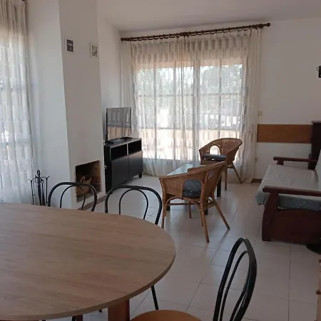 Penthouse Ducat De Lescala Hutg L'Escala