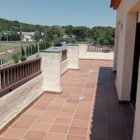 Penthouse Ducat De Lescala Hutg