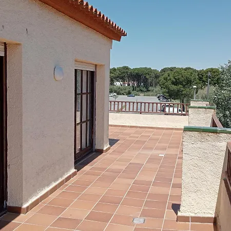 Penthouse Ducat De Lescala Hutg * L'Escala