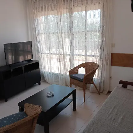 Penthouse Ducat De Lescala Hutg L'Escala